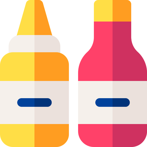 Chili sauce